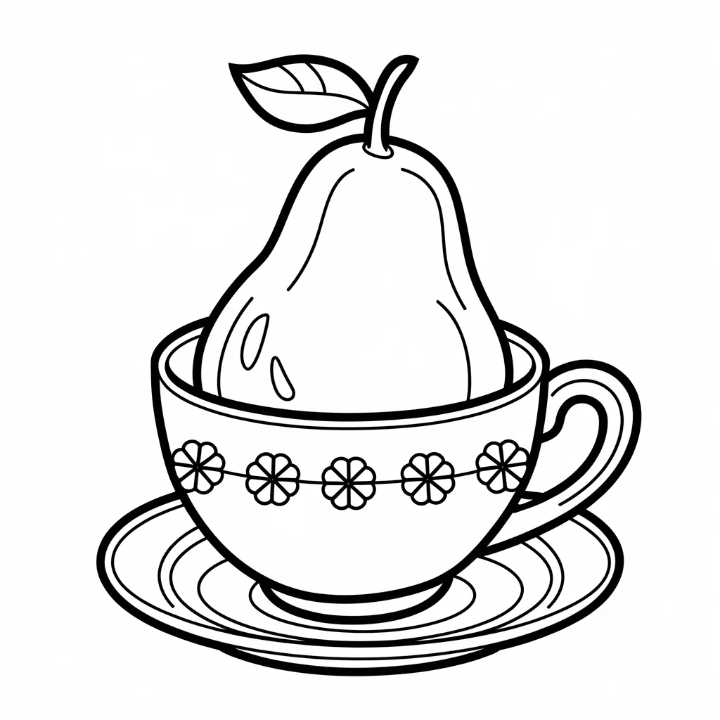 Pear_Sitting_in_a_Teacup