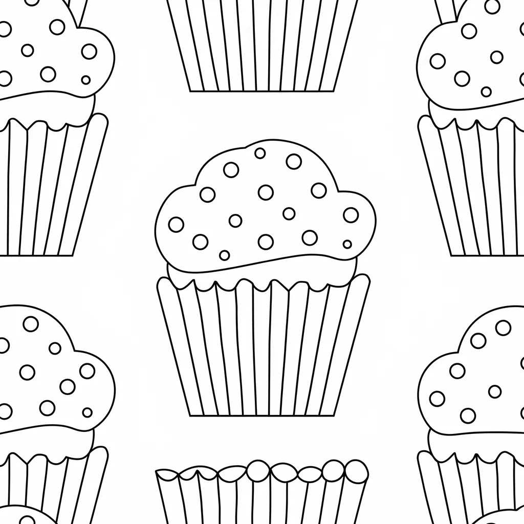 Polka_Dot_Cupcake_Wrappers