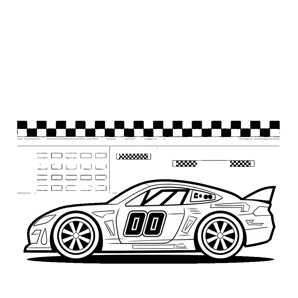 Print-ready_car_outlines_allow_kids_to_add_racing_numbers_and_team_colors_They_can_also_create_designs_with_stripes_patterns_or_their_names_on_the_sides