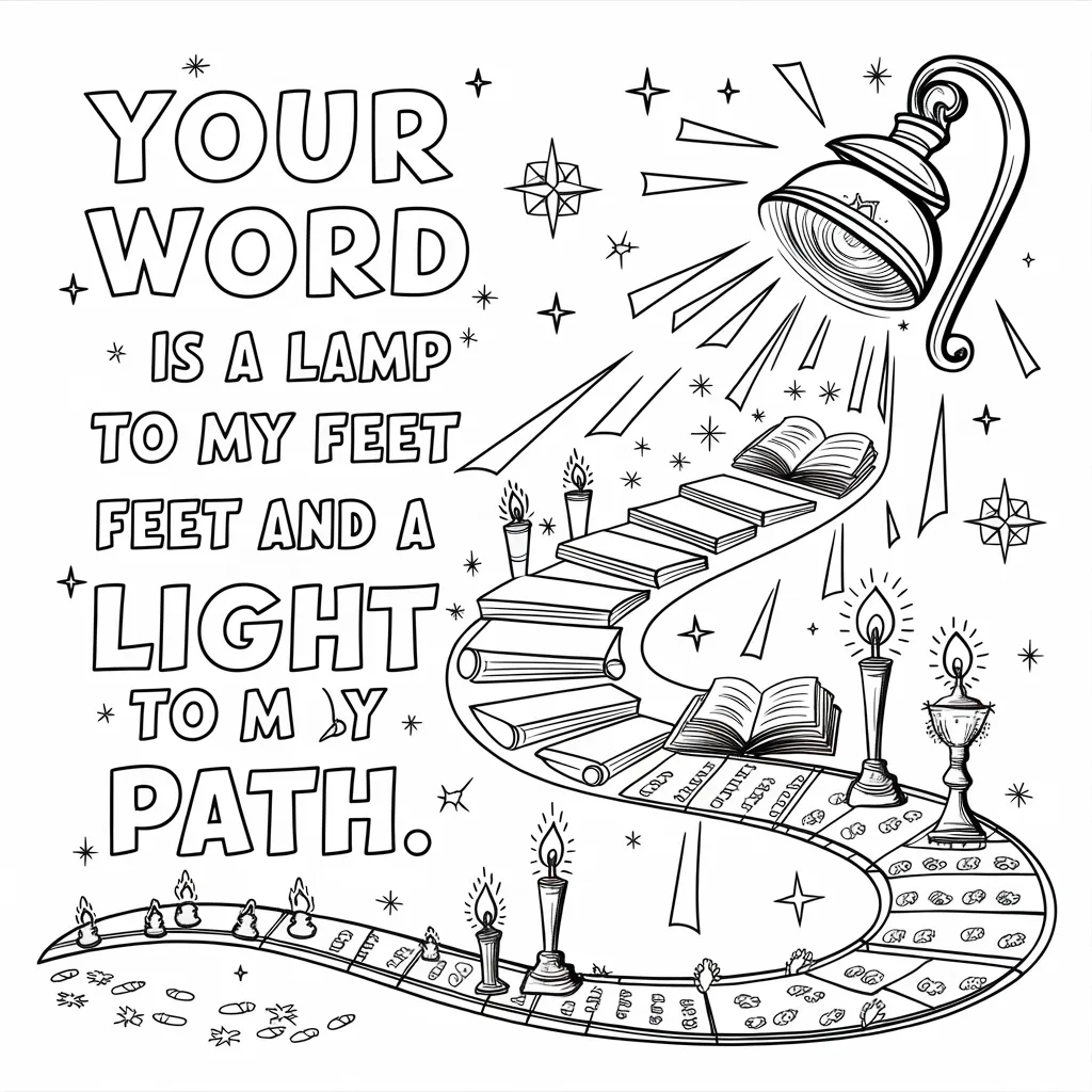Psalm_119105_-_Your_Word_Is_a_Lamp_to_My_Feet_and_A_Light_to_My_Path