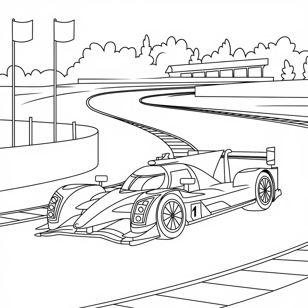 Race_Car_on_a_Racetrack