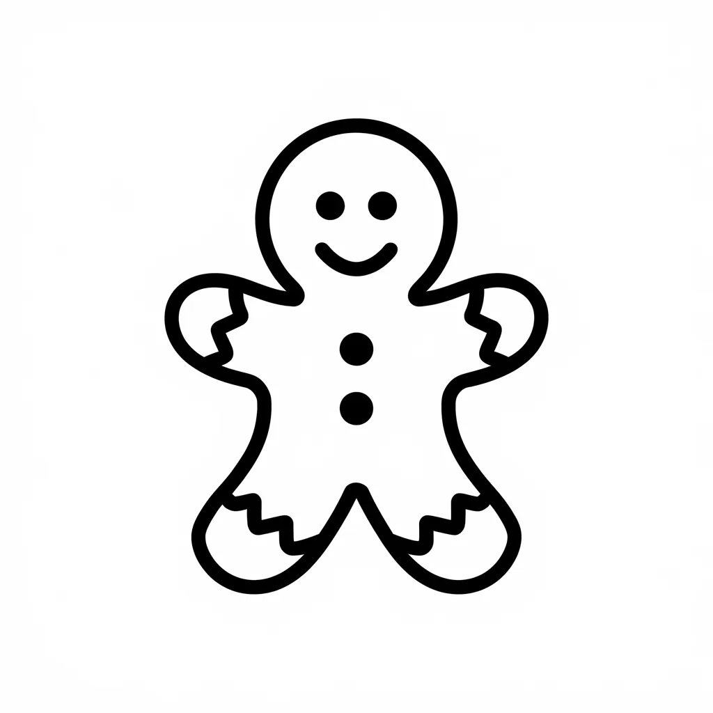 Simple_Gingerbread_Man_Designs