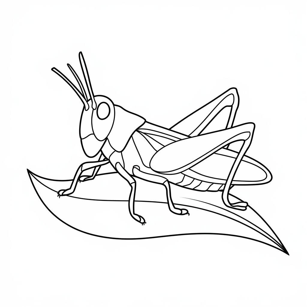 Simple_Grasshopper_Outline