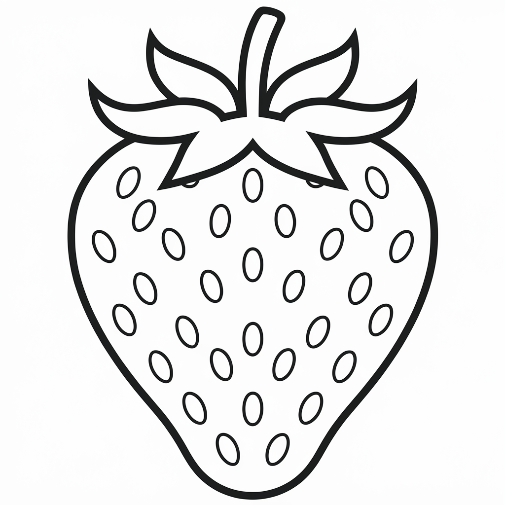 Simple_Strawberry_Design