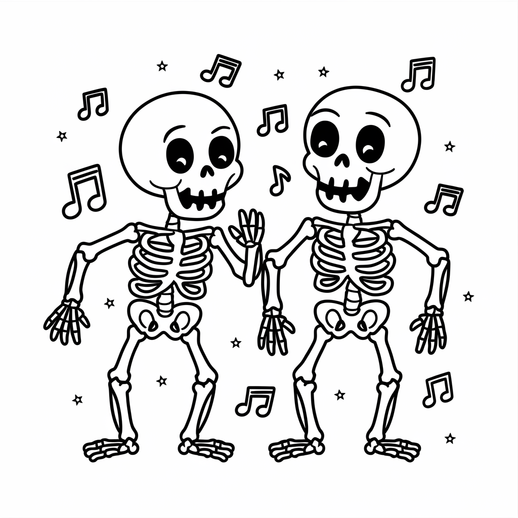 Skeleton_Dance