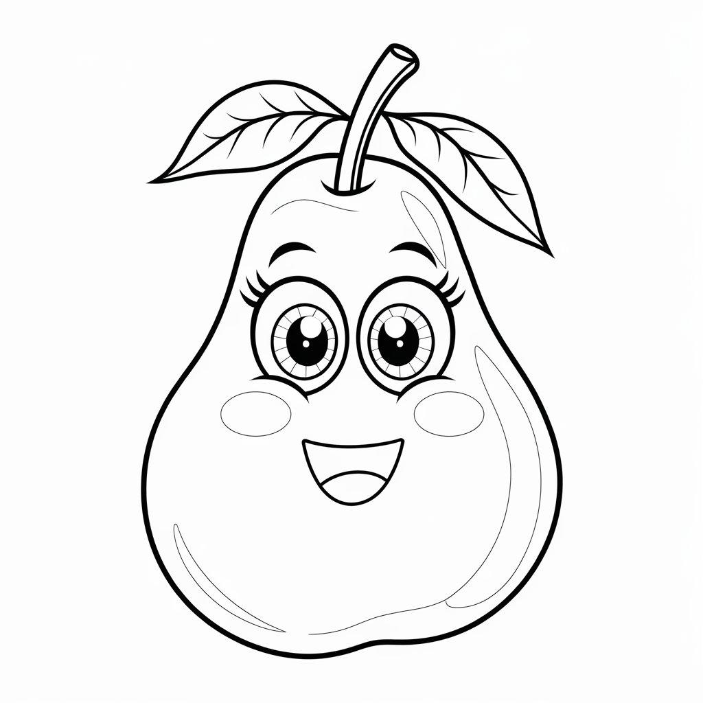 Smiling_Pear_with_Big_Cartoon_Eyes