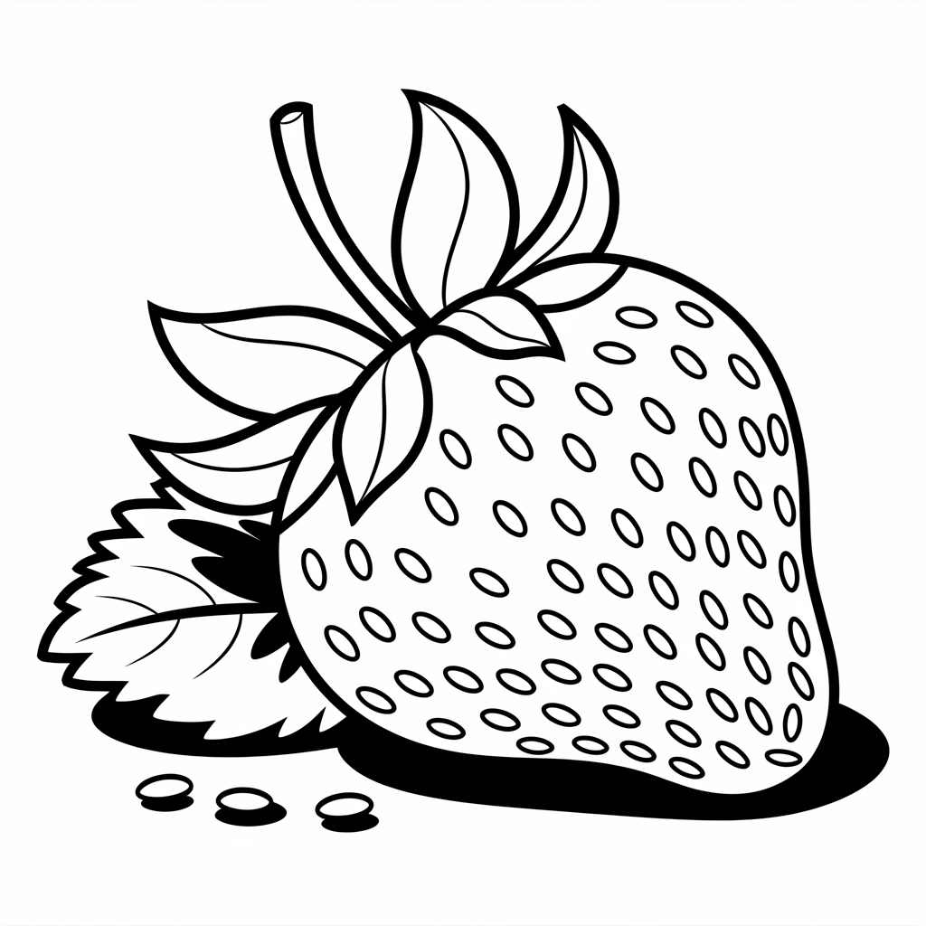 Strawberry_with_Seeds
