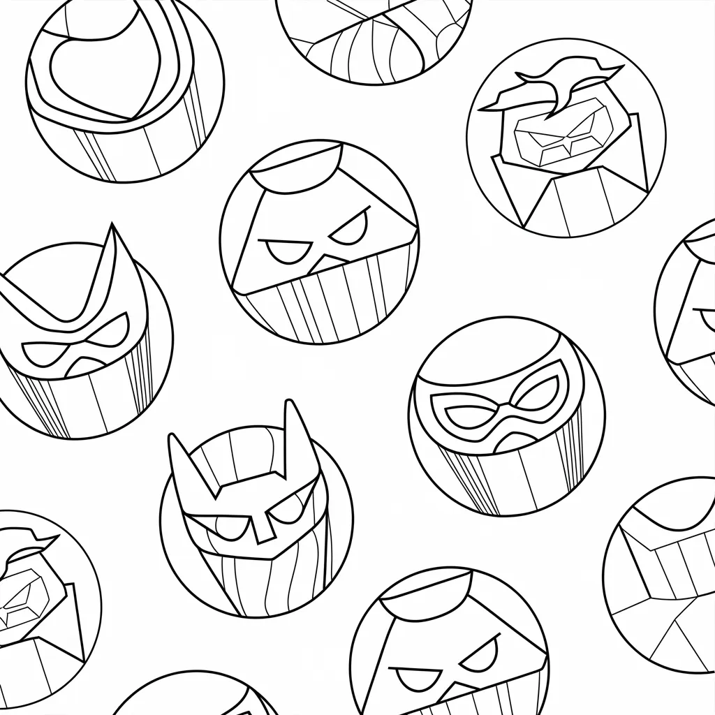 Superhero_Theme_Cupcake_Wrappers
