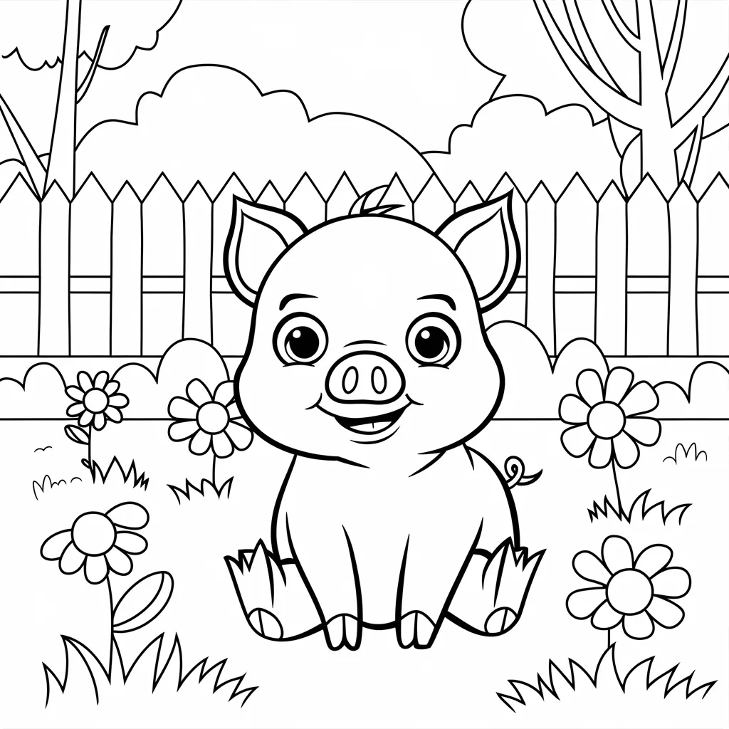 Sweet_Garden_Pig