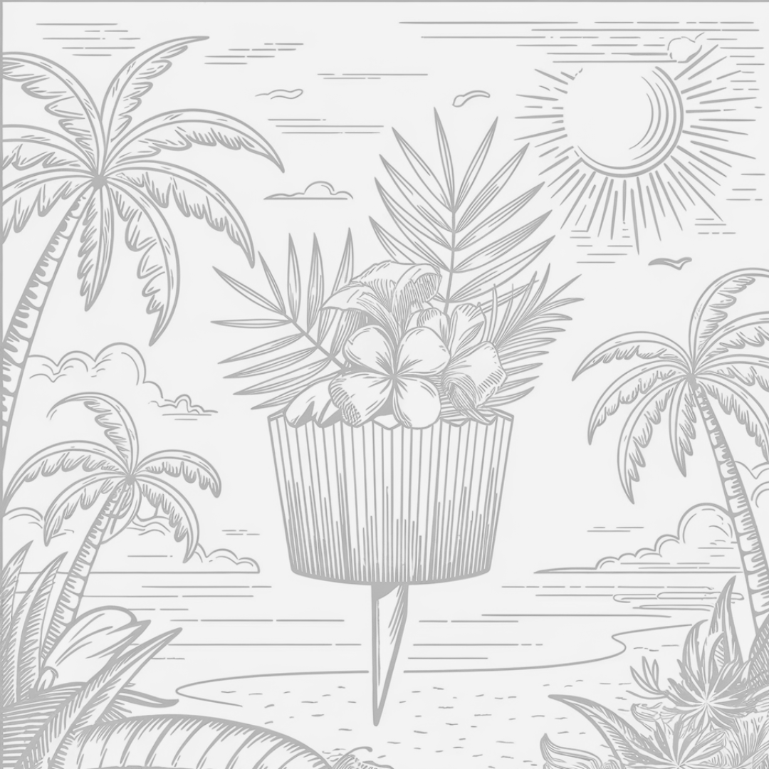 Tropical_Pattern_Cupcake_Wrappers