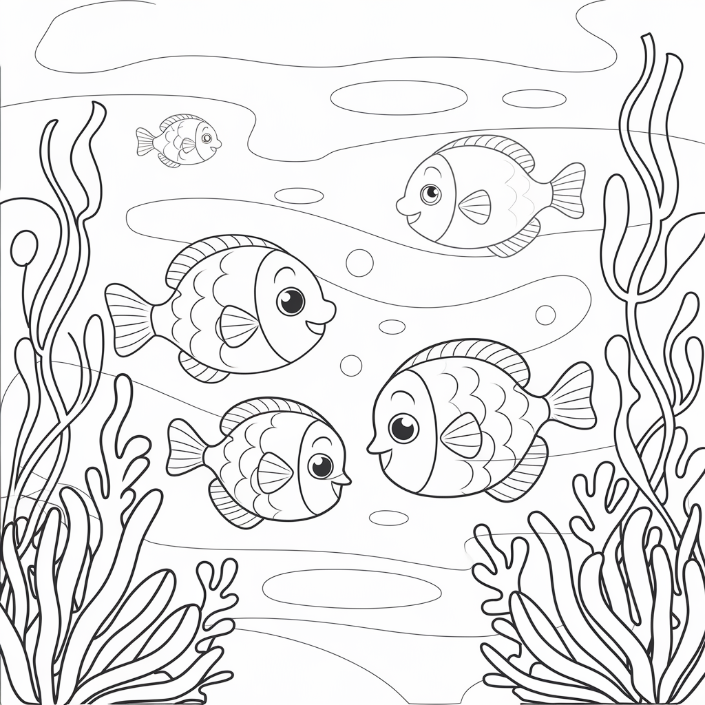 Underwater_Creatures