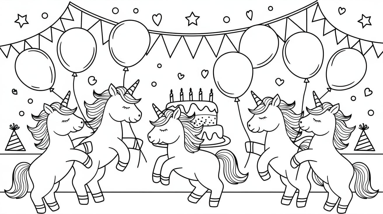 Unicorn_Birthday_Balloon_Coloring_Page