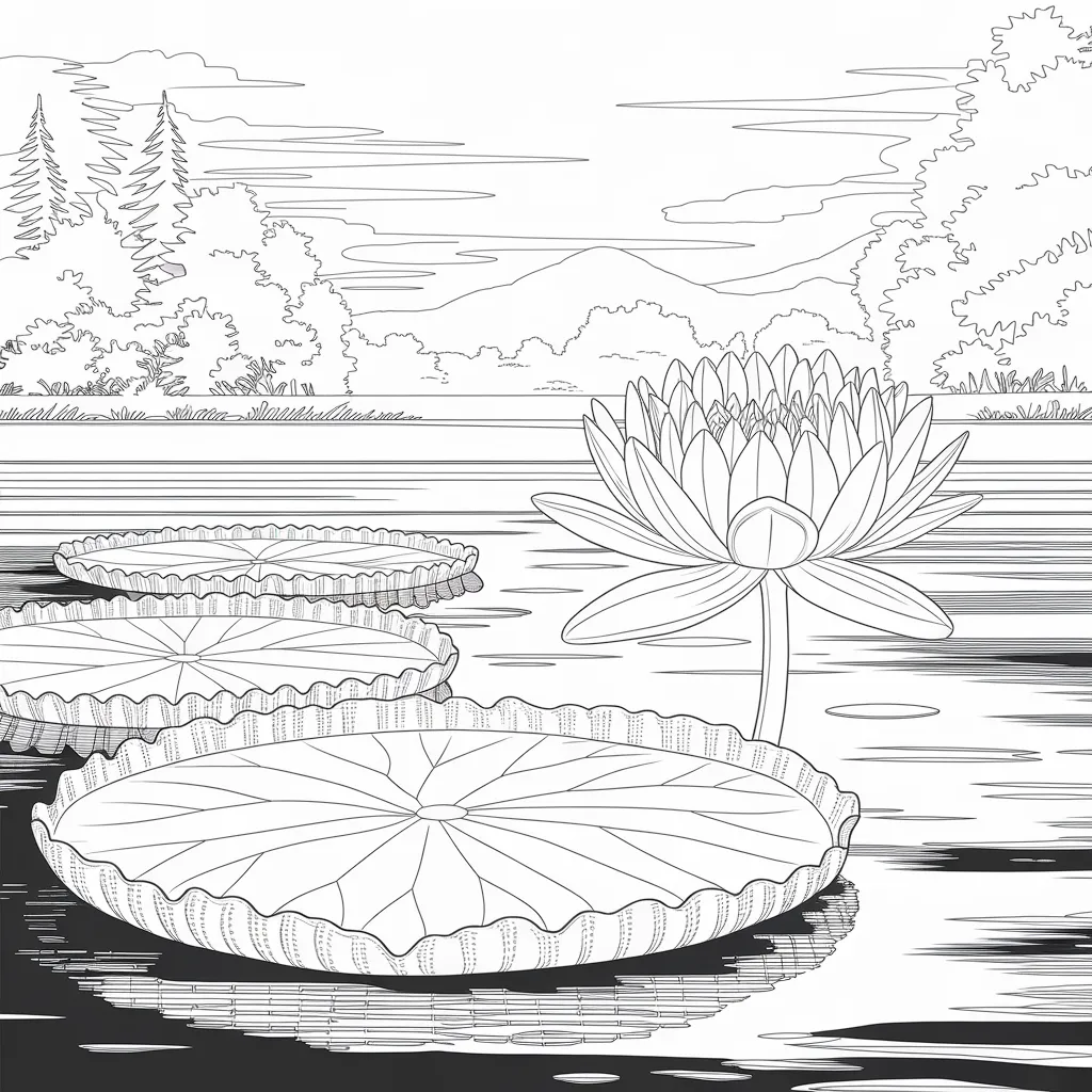 Water_Lily