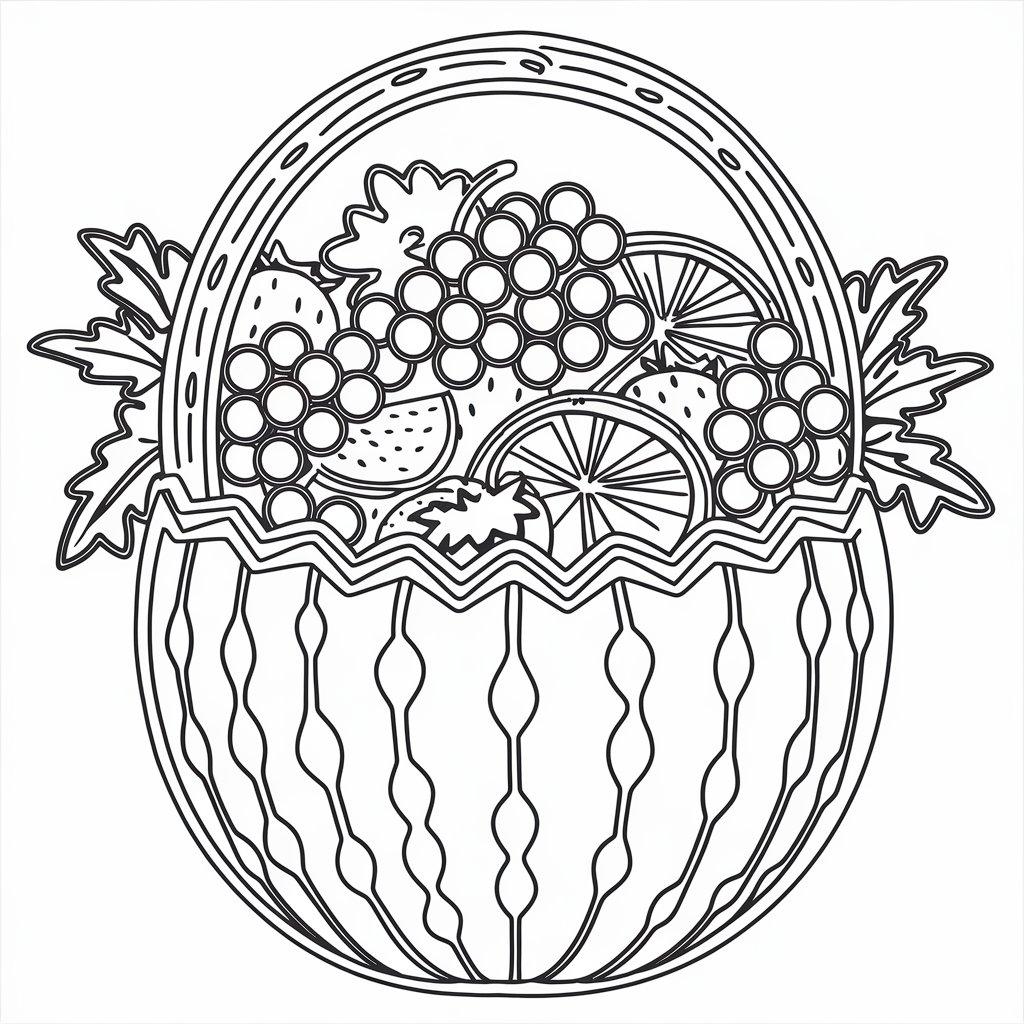 Watermelon_Basket
