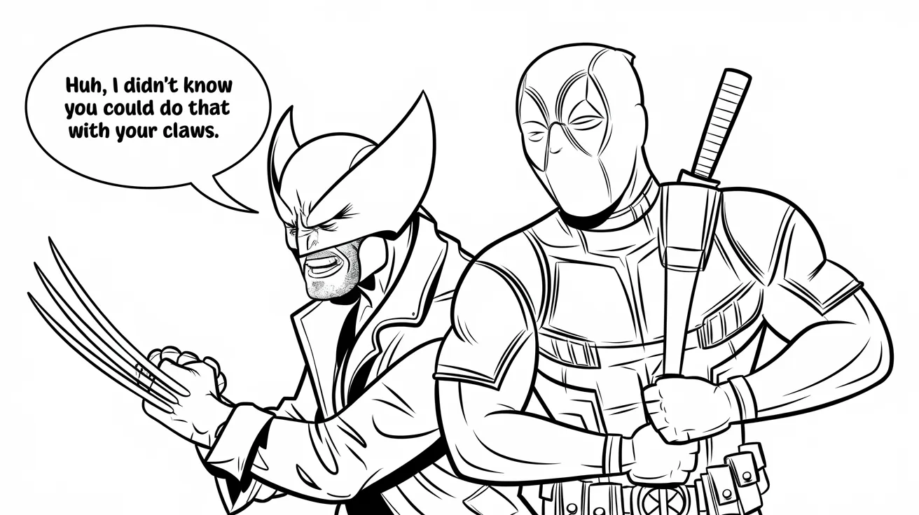 Wolverine_and_Deadpool_Duo