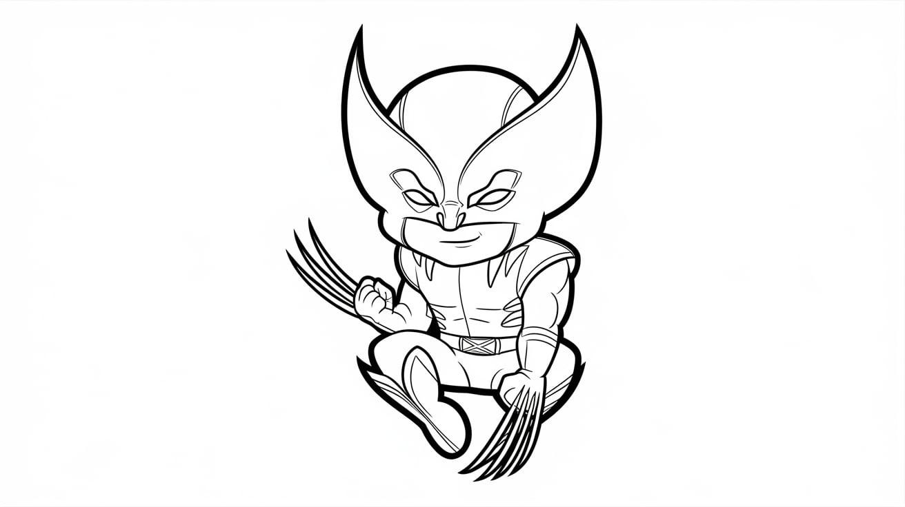 Wolverine_in_Chibi_Style