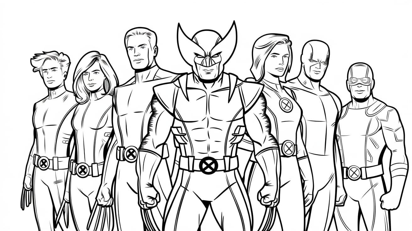 X-Men_Team-Up
