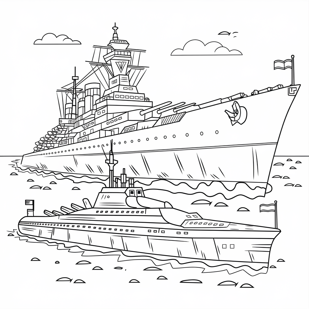 Battleship_Ship_Designs