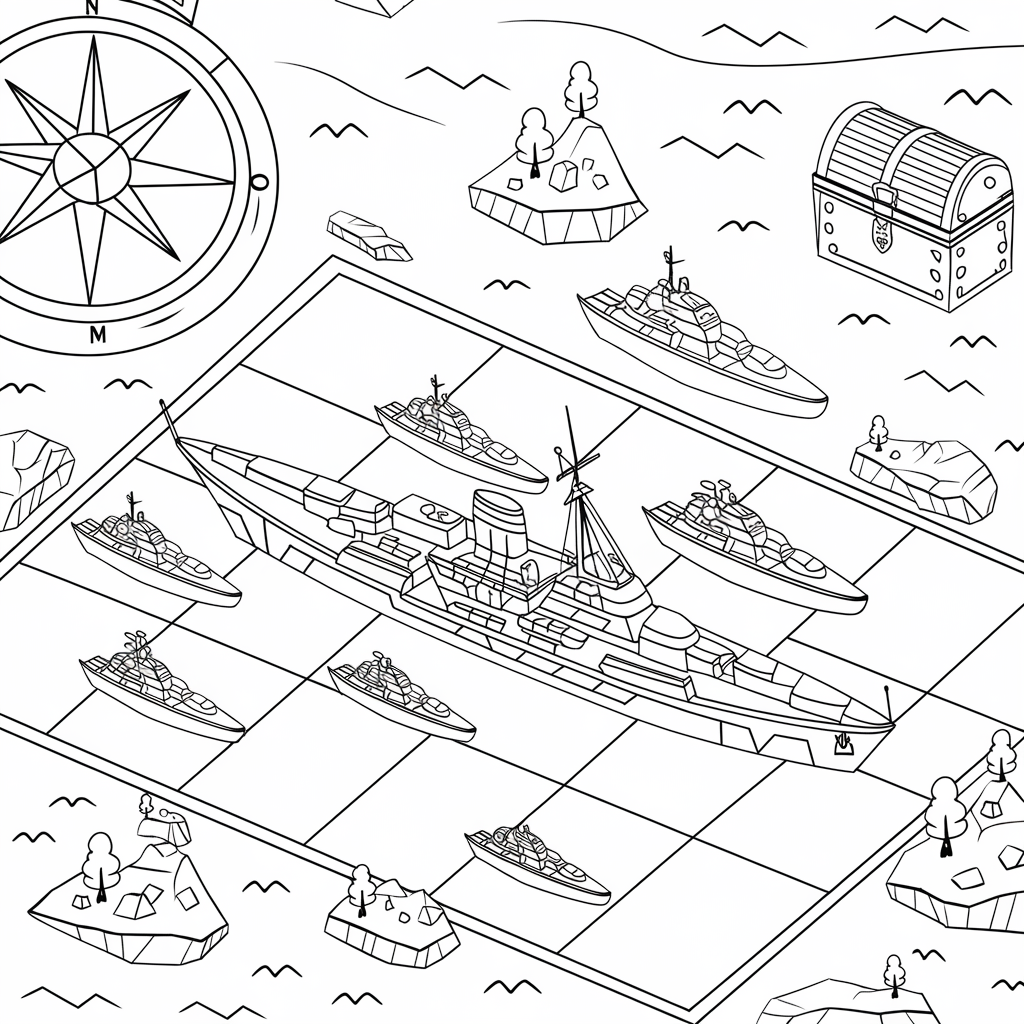 Battleship_Strategy_Map