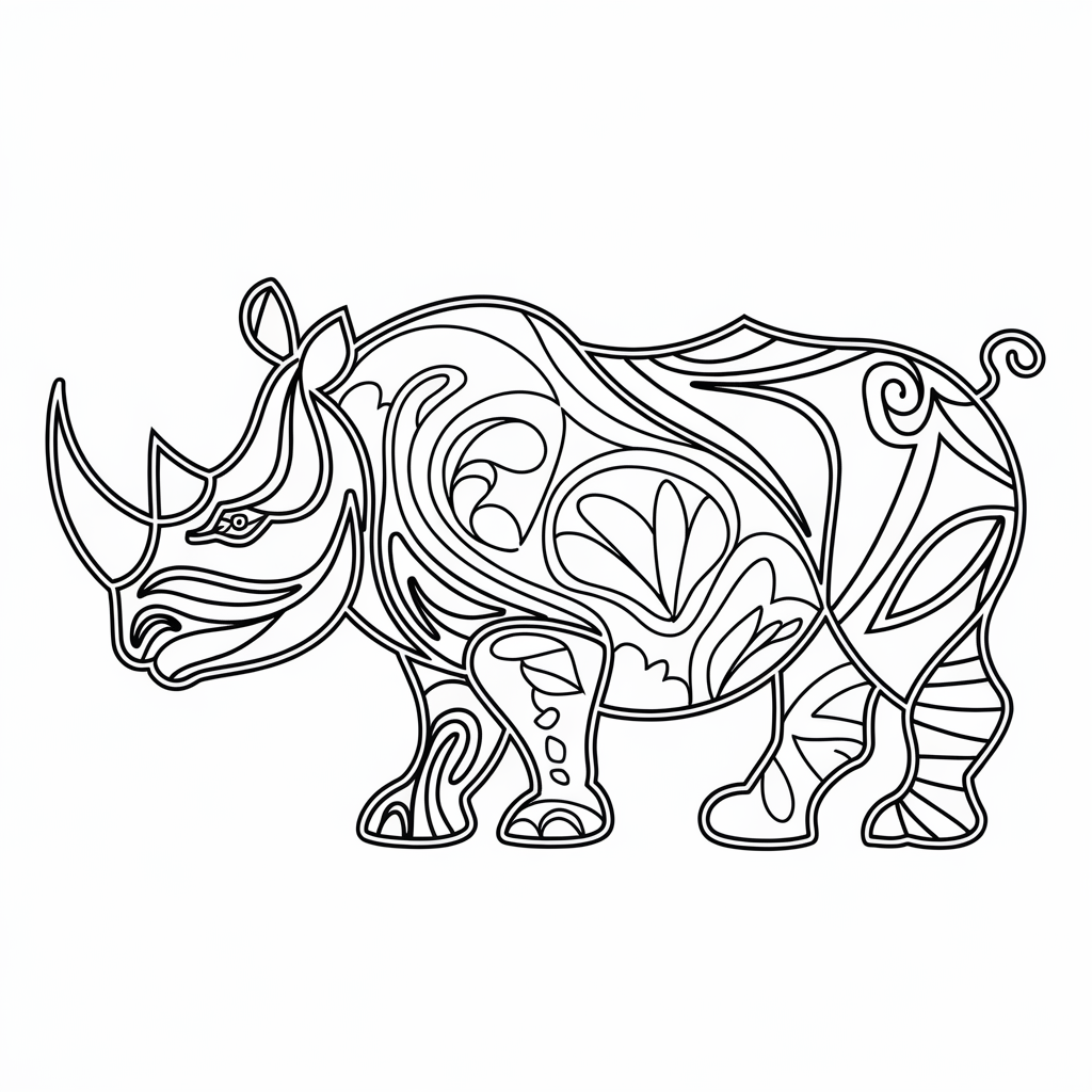 Bold_lines_and_creative_patterns_reimagine_our_rhino_in_artistic_form_This_unique_interpretation_challenges_traditional_coloring_boundaries