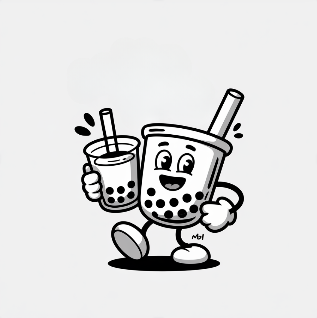 Cartoon_Boba_Tea_Character
