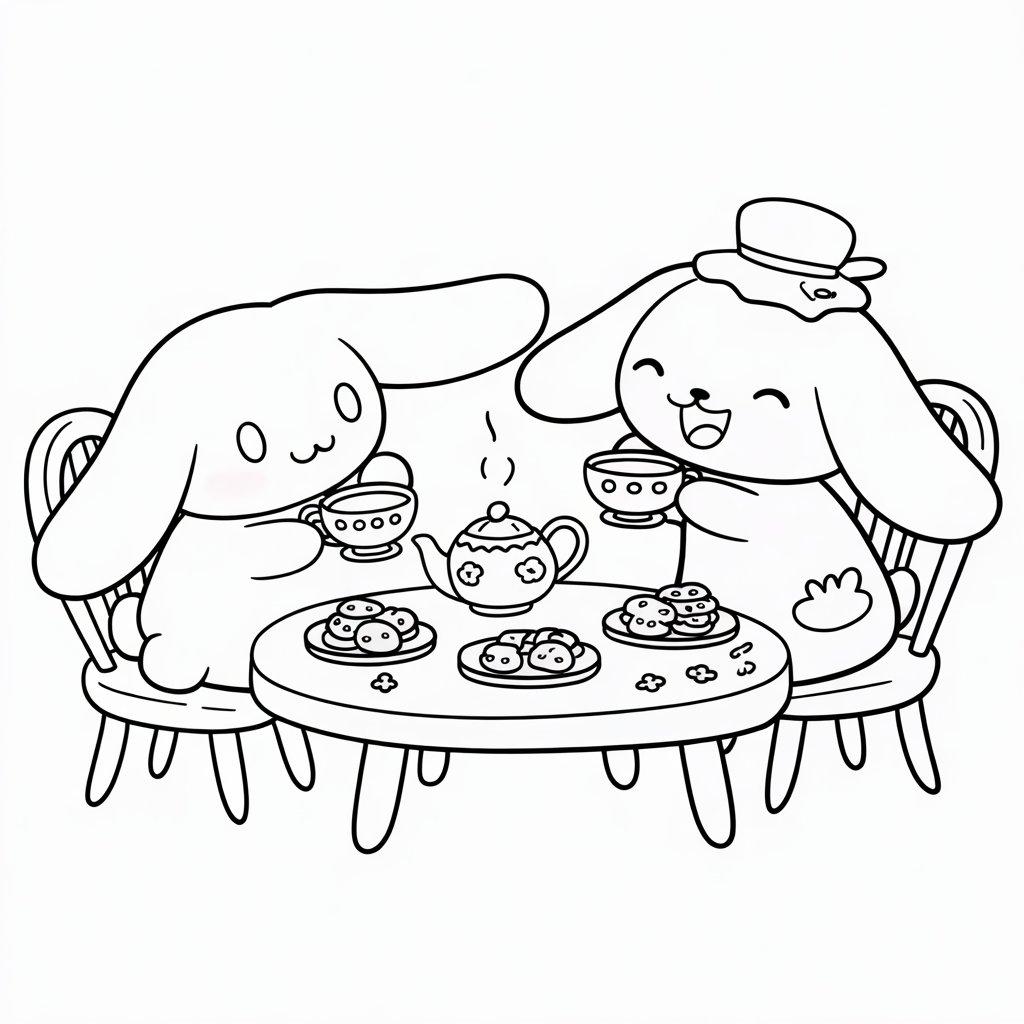 Cinnamoroll_and_Mochas_Cozy_Tea_Party