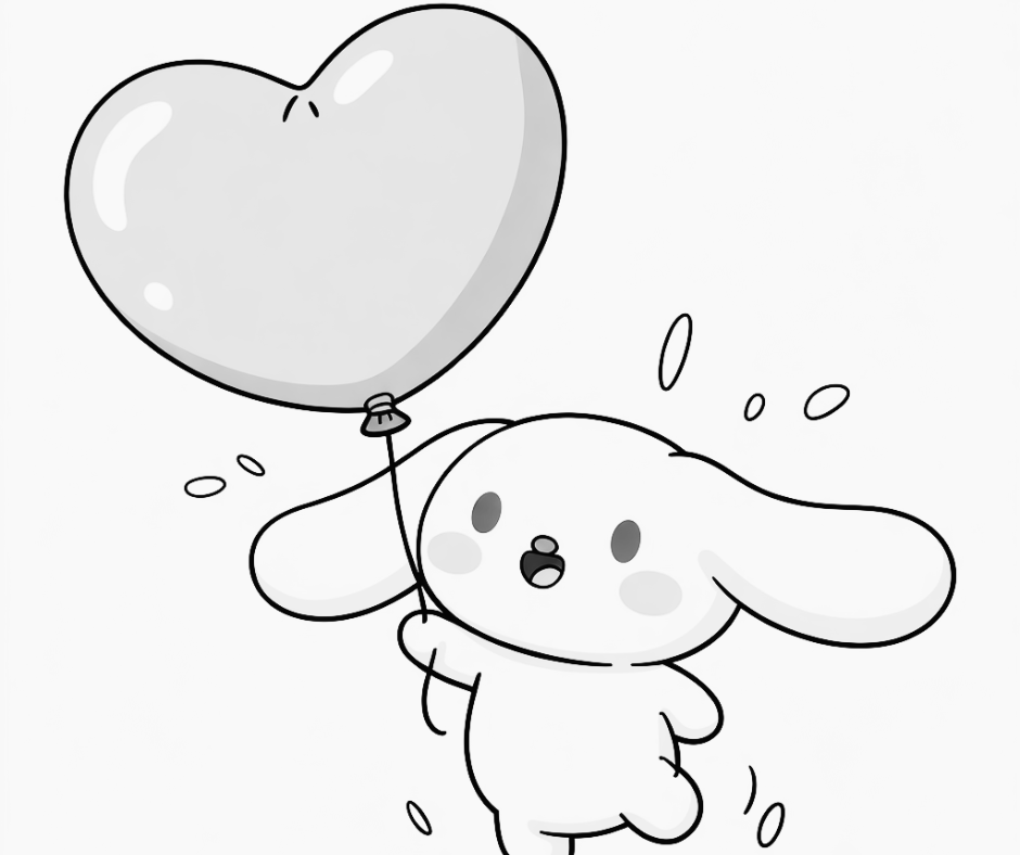Cinnamorolls_Fluffy_Heart_Balloon