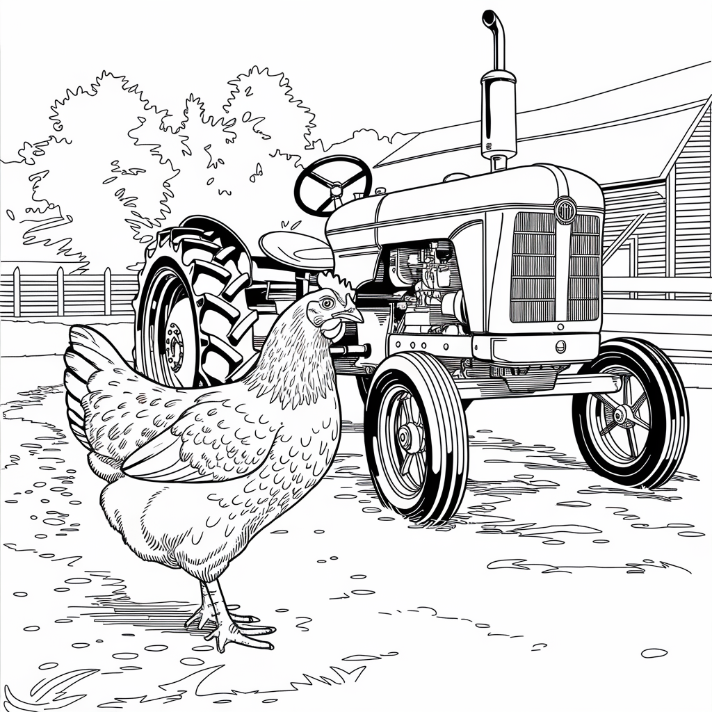 Country_Chicken_and_Tractor
