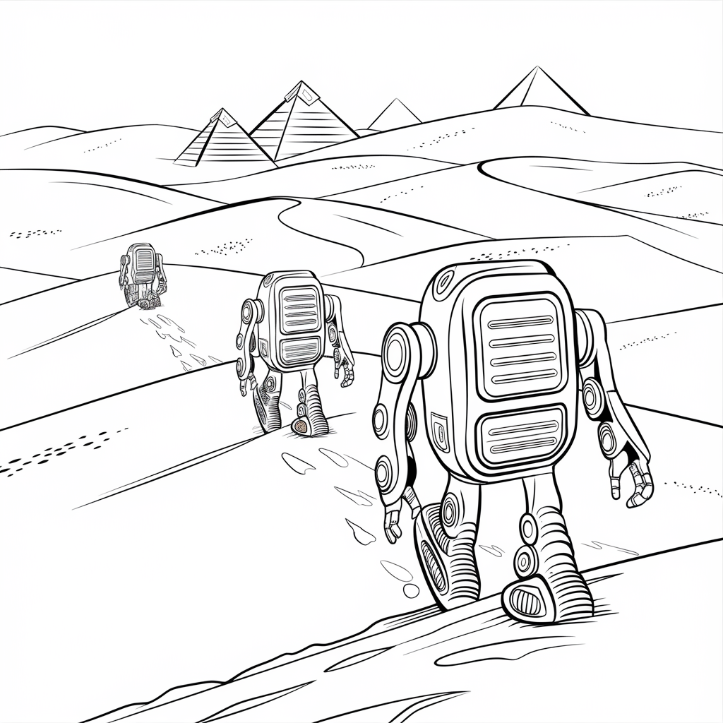 Desert_Wanderer_Robots