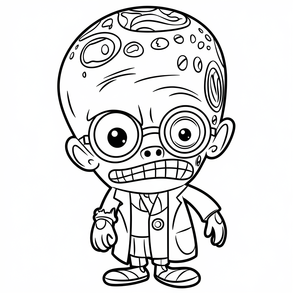 Dr_Zomboss_Coloring_Page