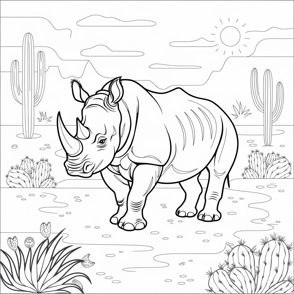 Explore_an_unexpected_setting_as_our_rhino_traverses_sandy_dunes_This_unique_environment_showcases_the_adaptability_of_these_amazing_creatures