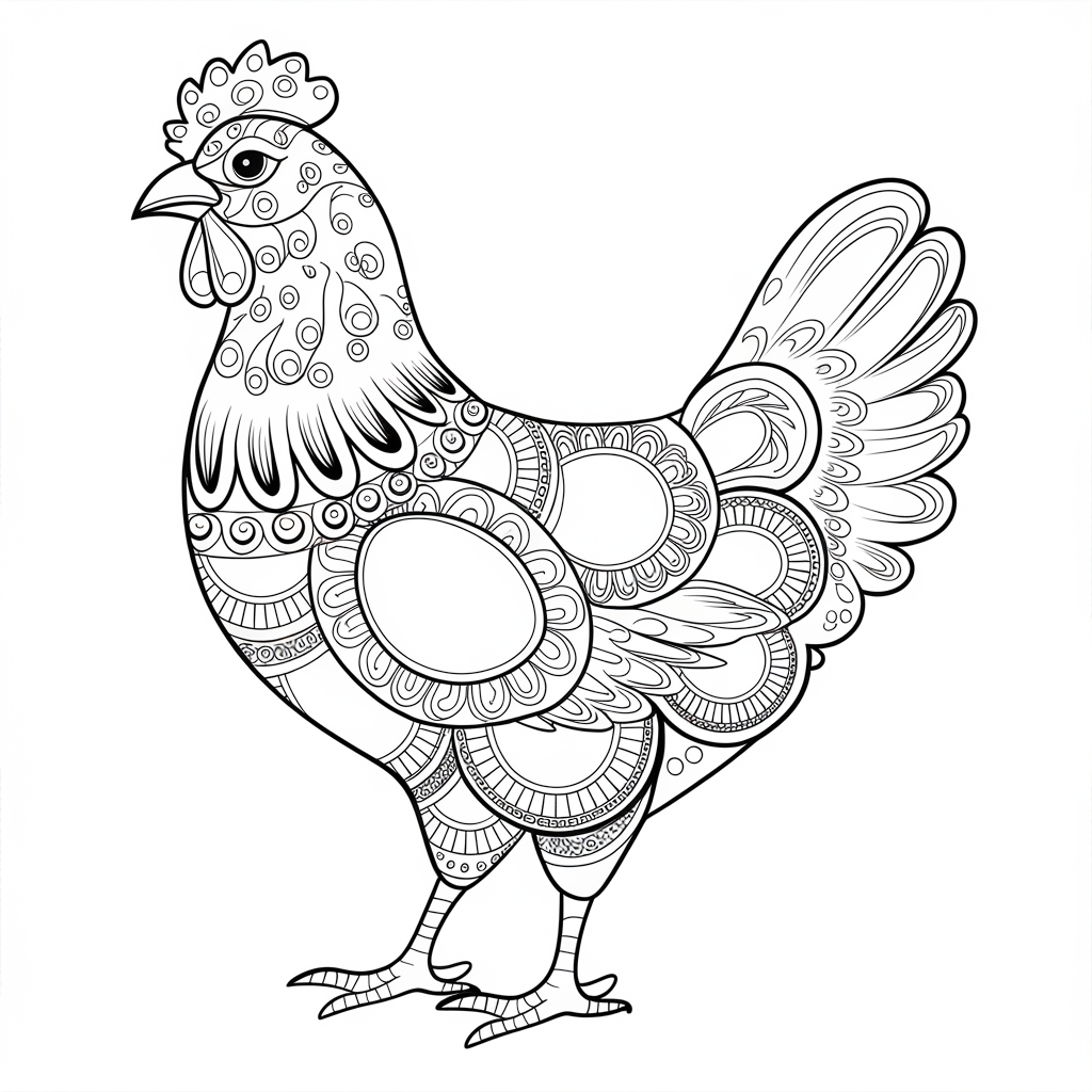 Fancy_Feathers_Chicken
