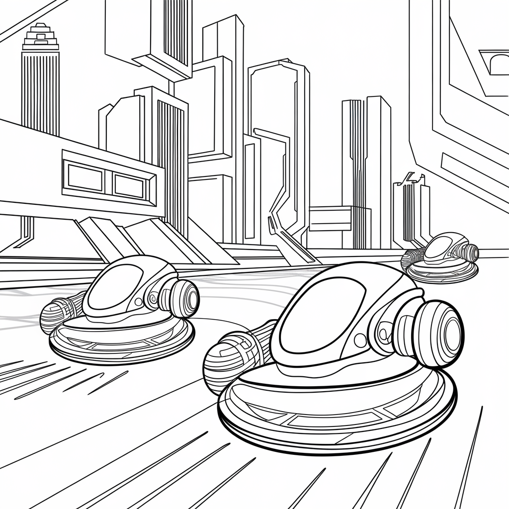 Futuristic_City_Robots