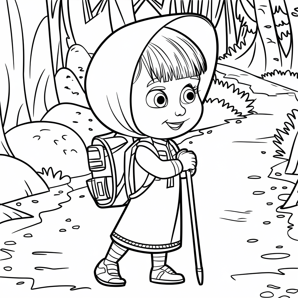 Masha_and_Her_Adventure_Gear