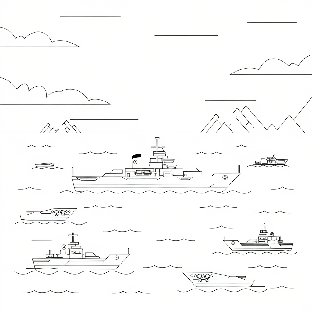 Ocean_Theme_Battleship_Page