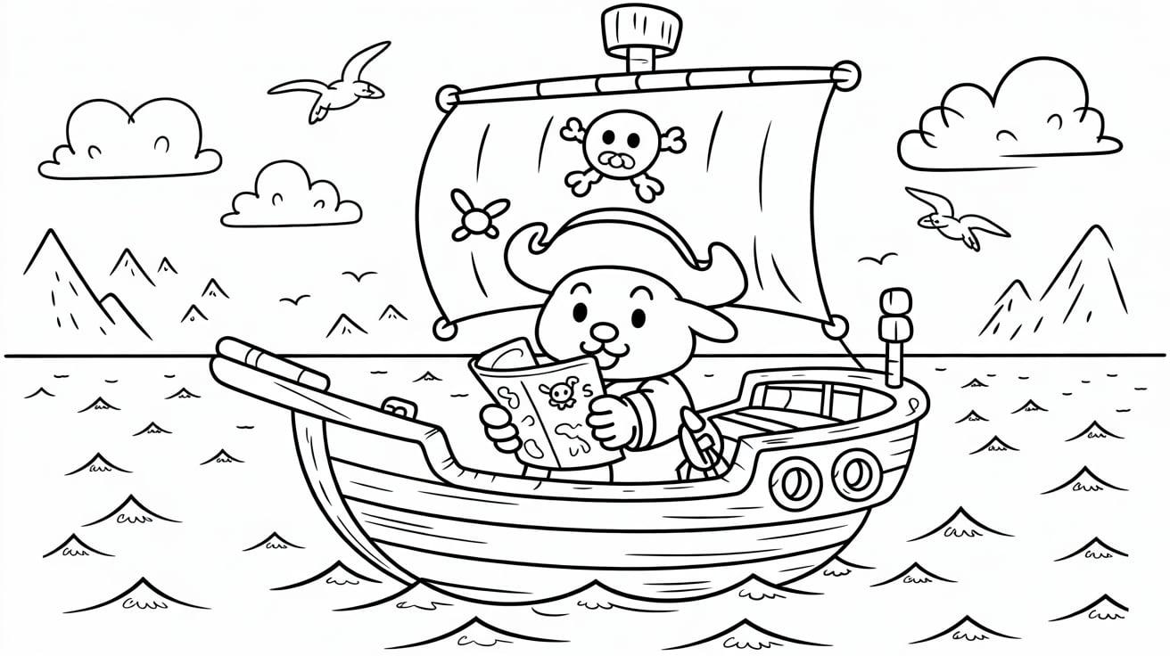 Pochacco_as_a_Pirate