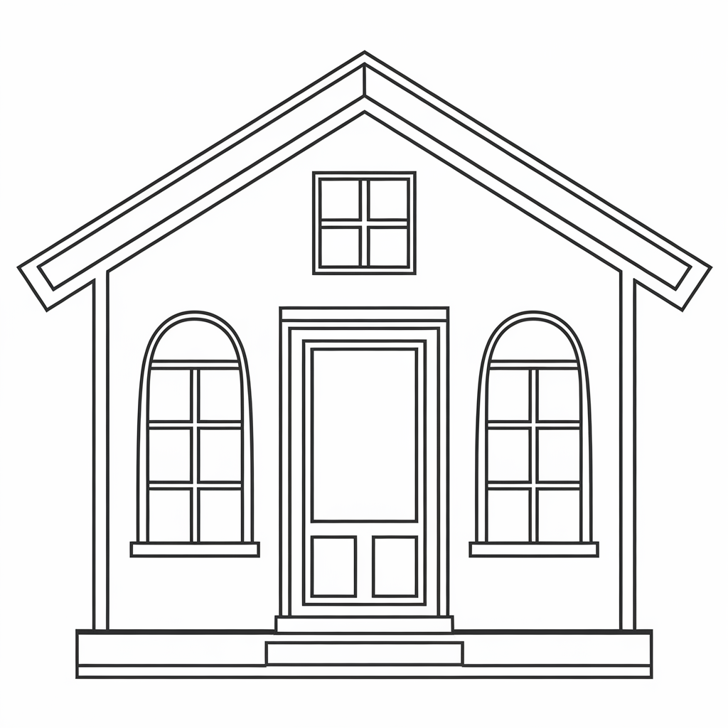 Simple_House_Outline