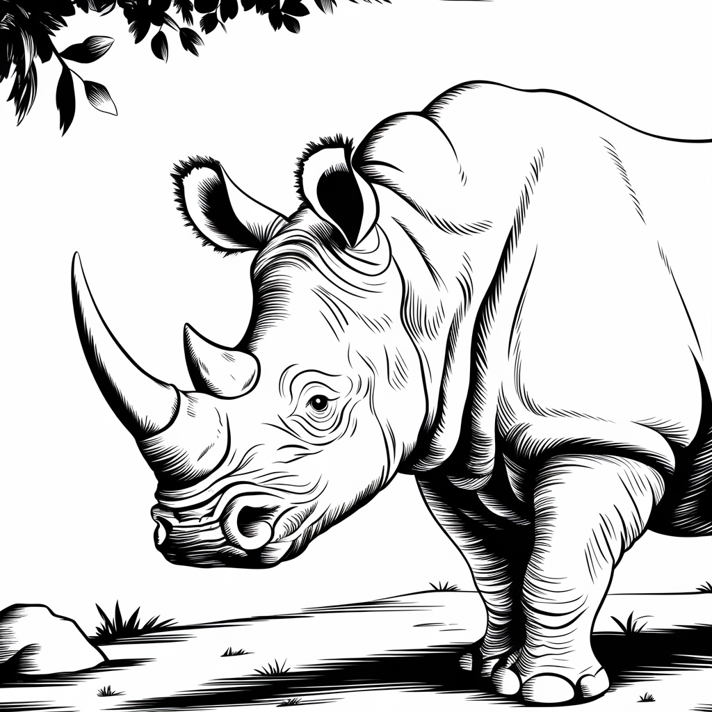 Step_back_in_time_with_this_classic_antique-style_drawing_The_traditional_artistic_elements_give_this_piece_a_timeless_sophisticated_feel