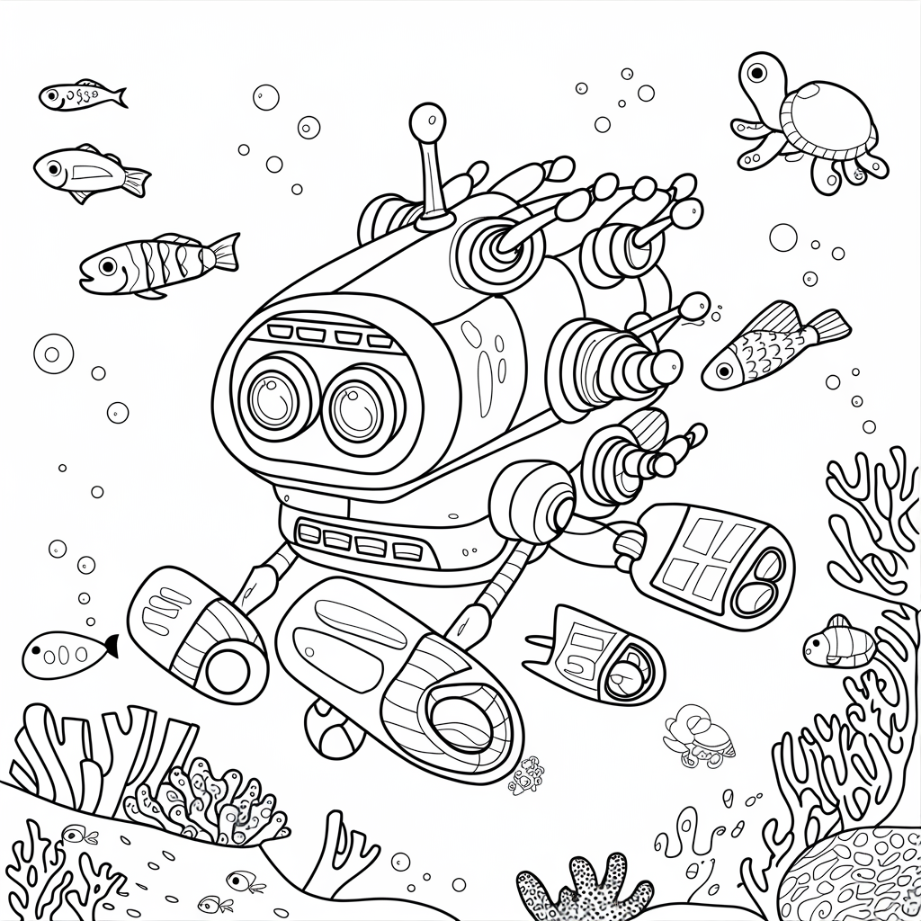 Underwater_Robots