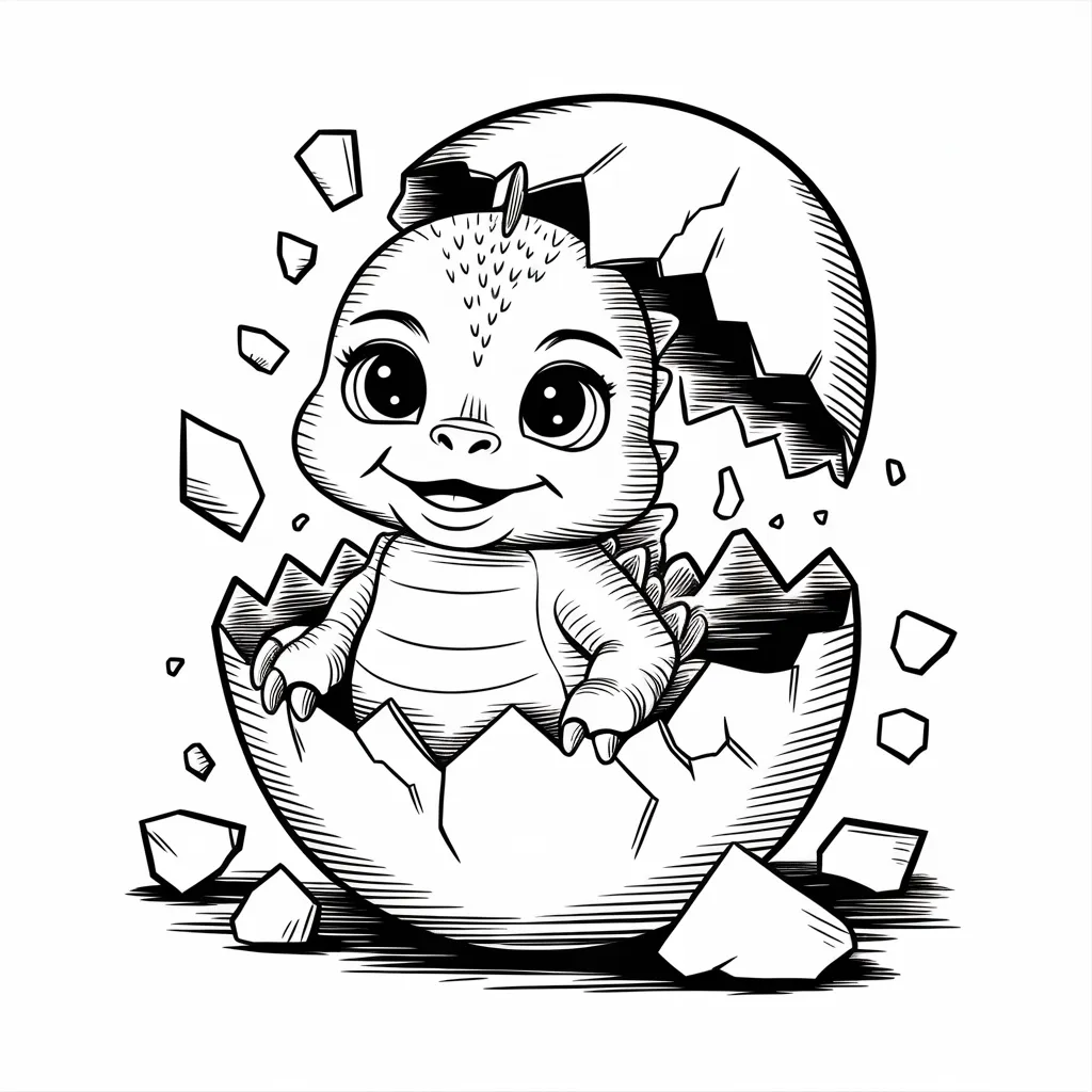 Baby_Godzilla_Hatching_from_Egg