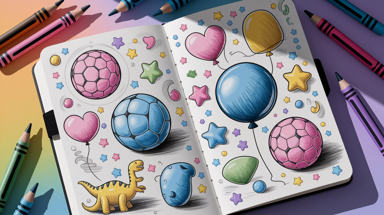 Bubble up the Fun: 25 Creative Pop It Coloring Page Ideas