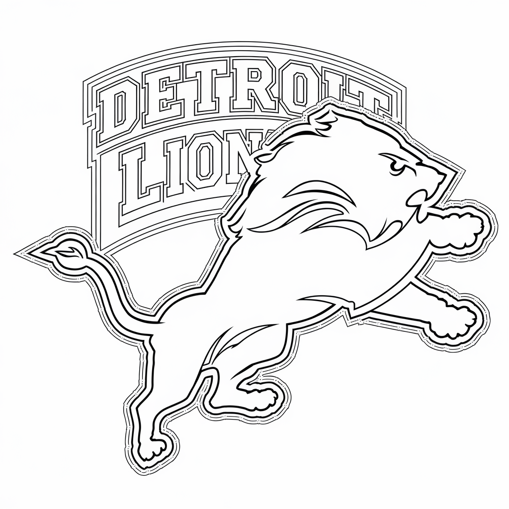 Detroit_Lions_Official_Logo
