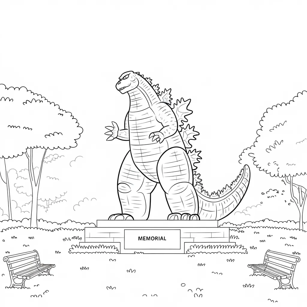 Godzilla_Statue_Memorial