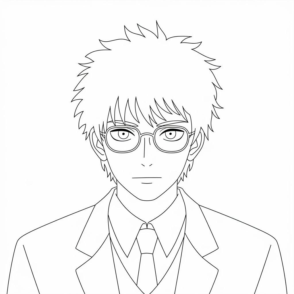 Gojo_with_Glasses