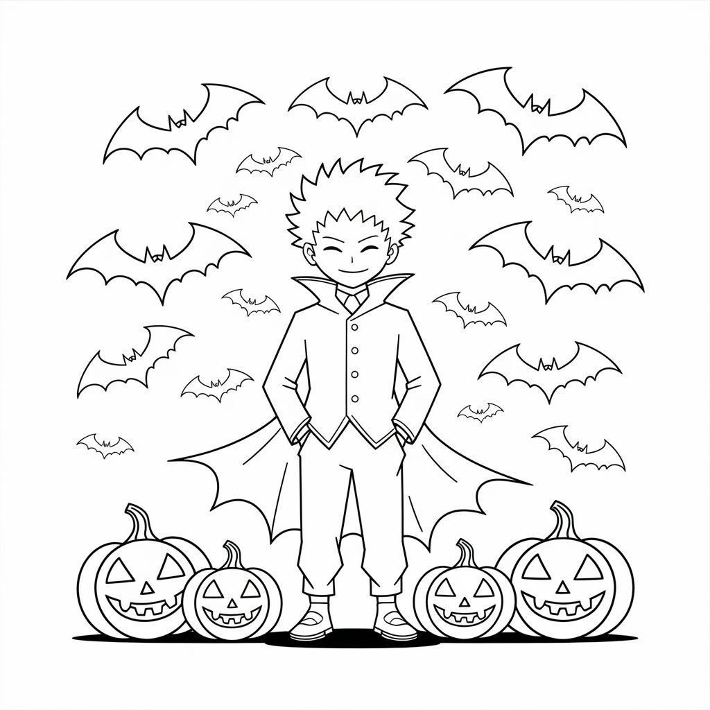 Halloween_Gojo