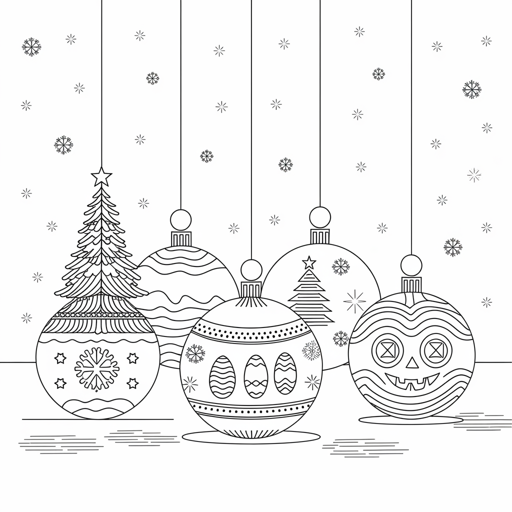 Holiday-Themed Pop It (Christmas, Easter, Halloween)