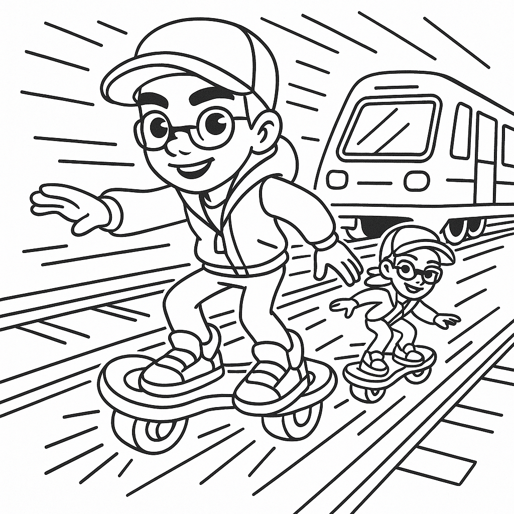 Hoverboard_Gliding_Over_Tracks