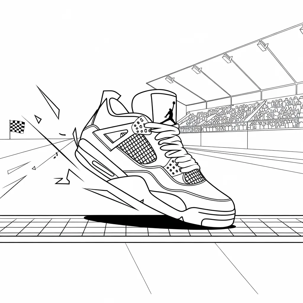 Jordan_4_Breaking_Finish_Line_Tape