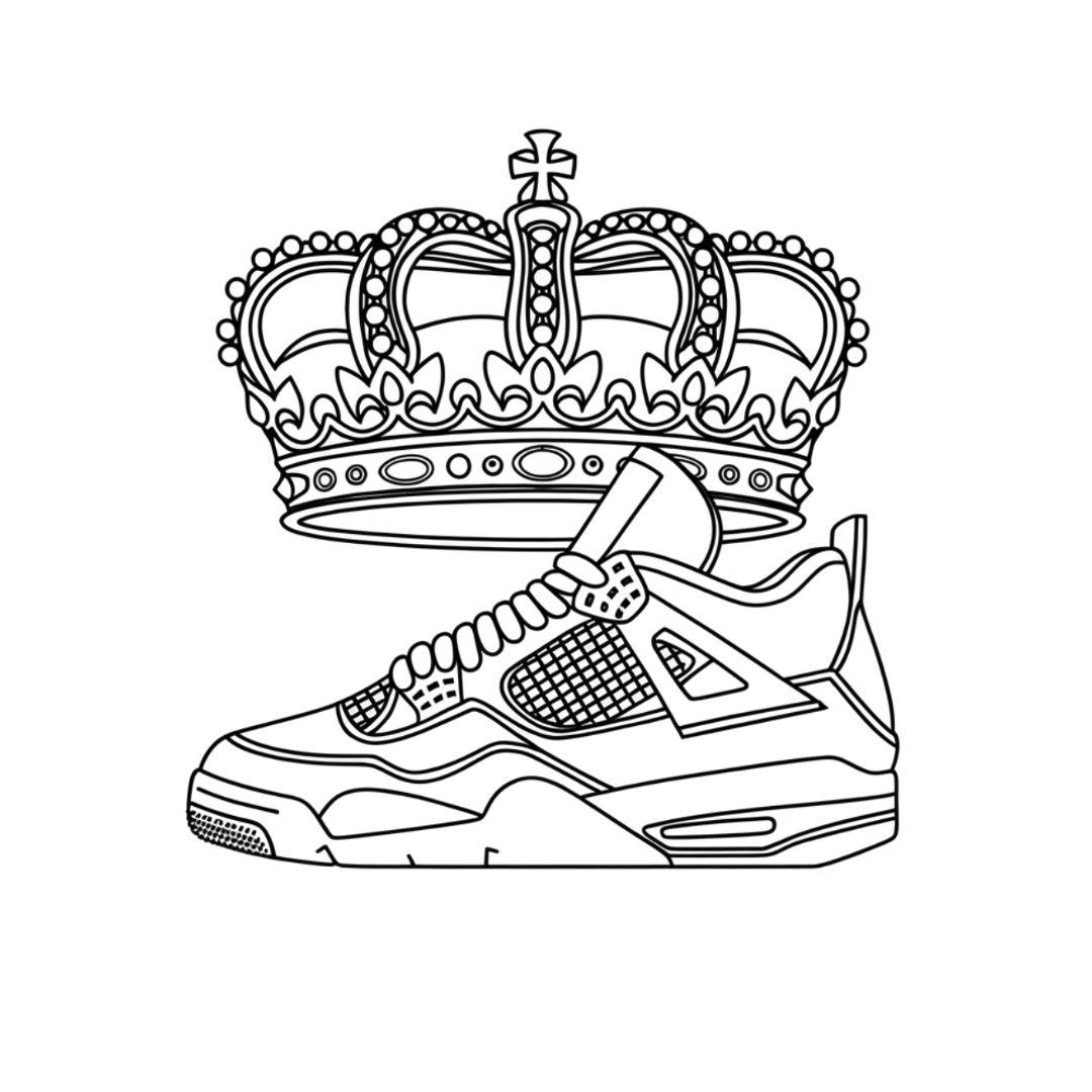 Jordan_4_with_Crown_Above