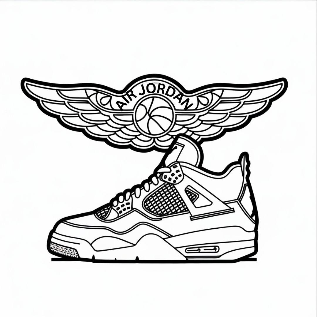 Jordan_4_with_Wings_Logo_Above